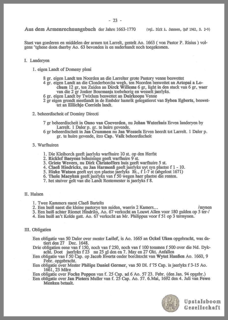 Document